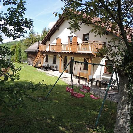 Les Hauts De Brochot Saint-Maurice-sur-Moselle Kamer foto