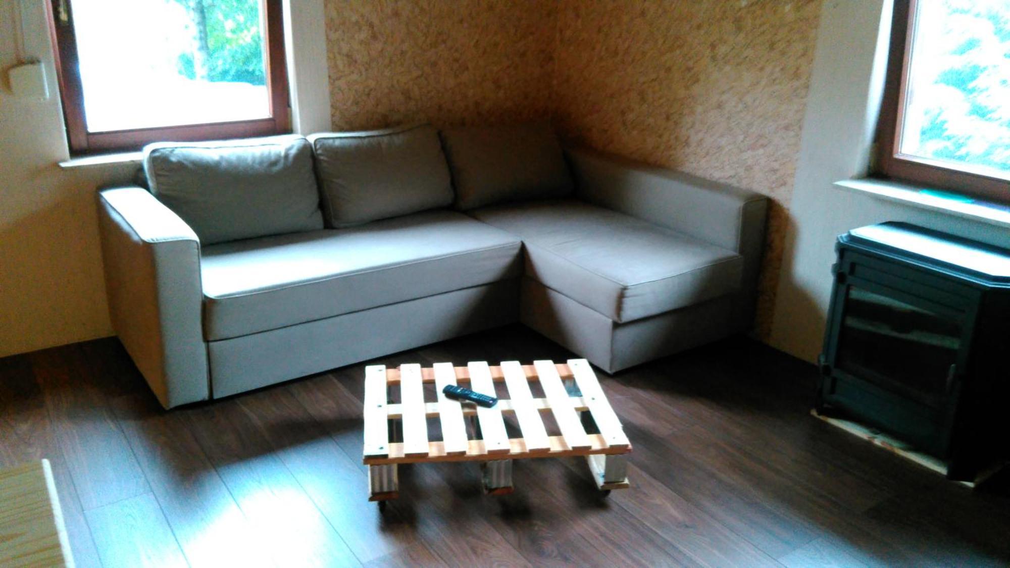 Les Hauts De Brochot Saint-Maurice-sur-Moselle Kamer foto