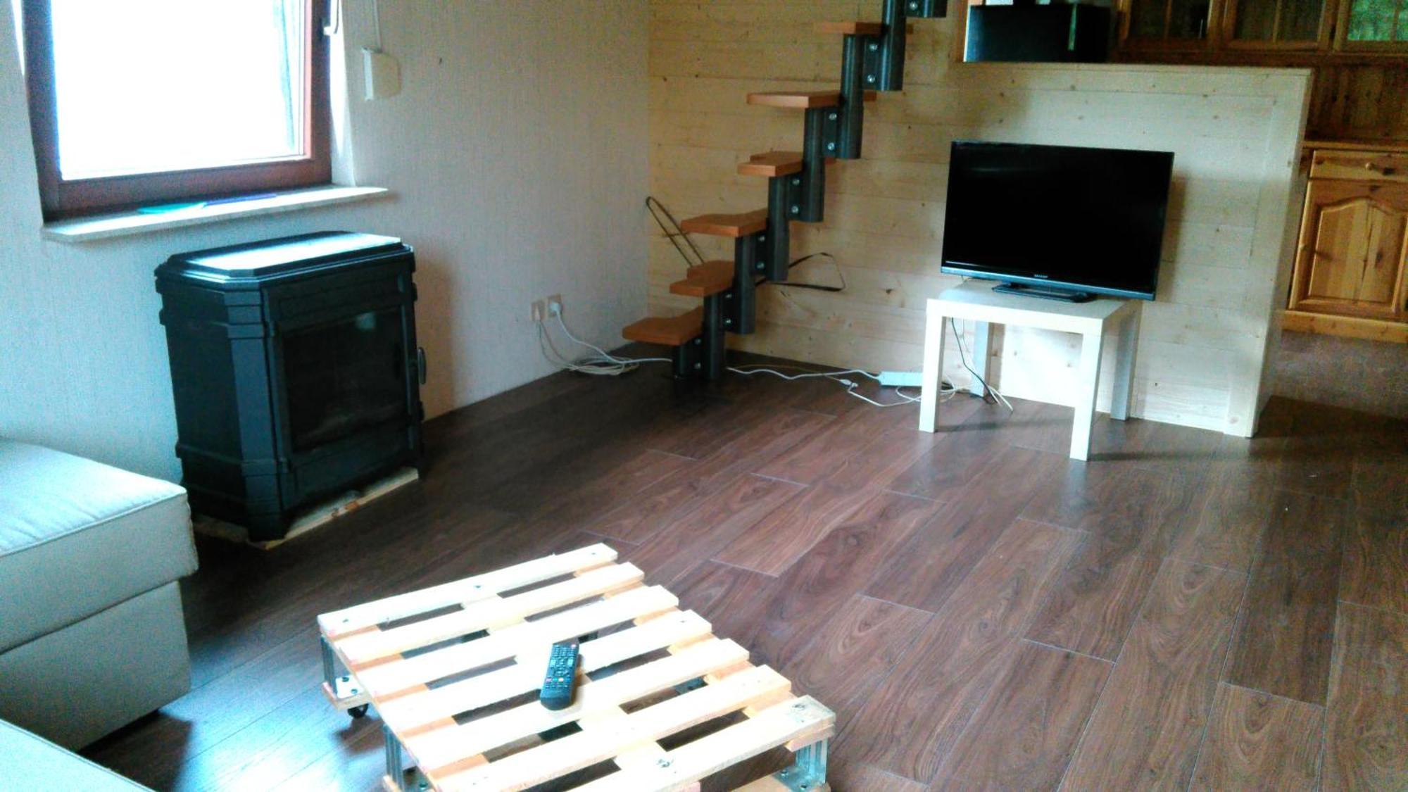 Les Hauts De Brochot Saint-Maurice-sur-Moselle Kamer foto