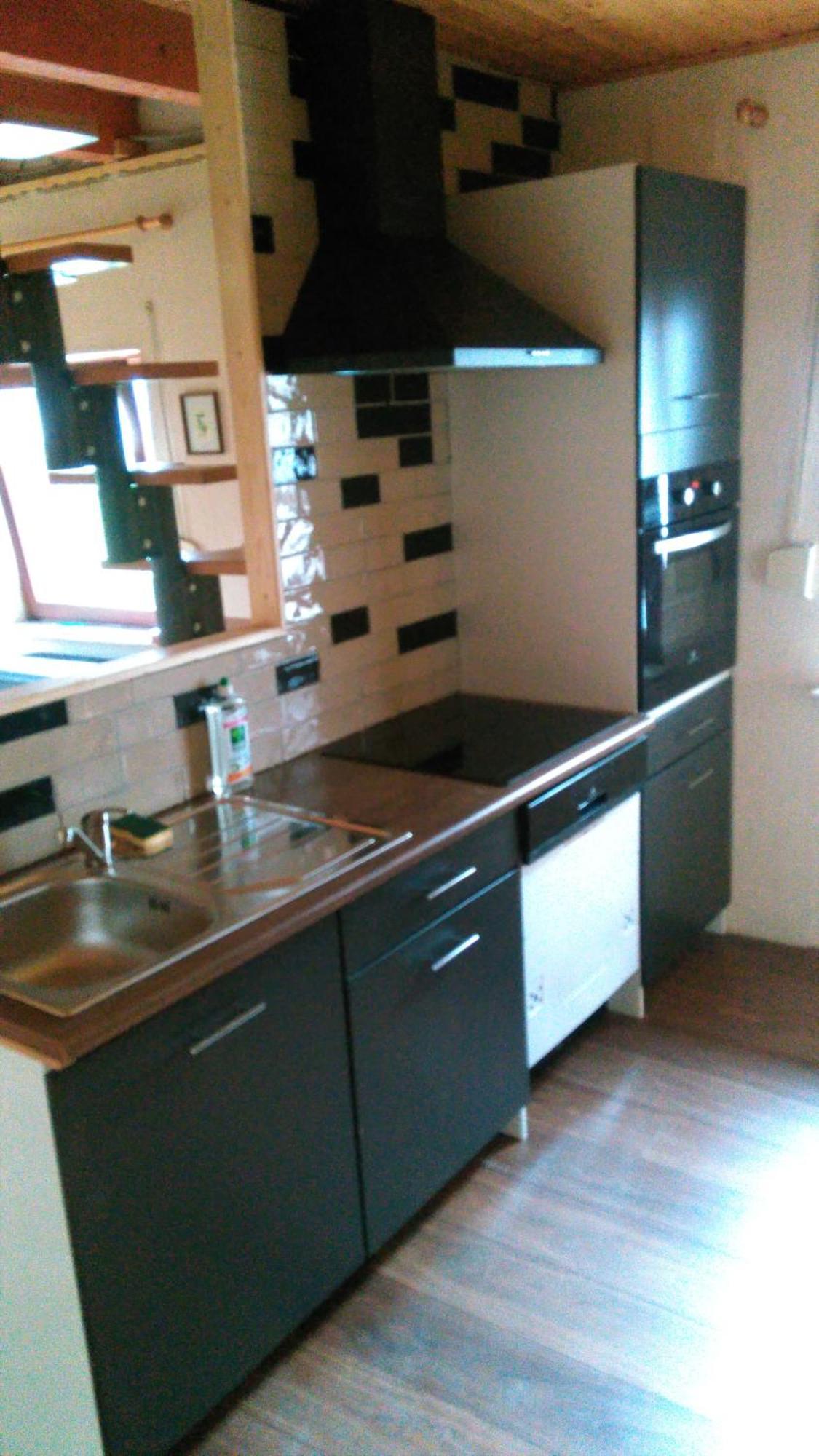 Les Hauts De Brochot Saint-Maurice-sur-Moselle Kamer foto