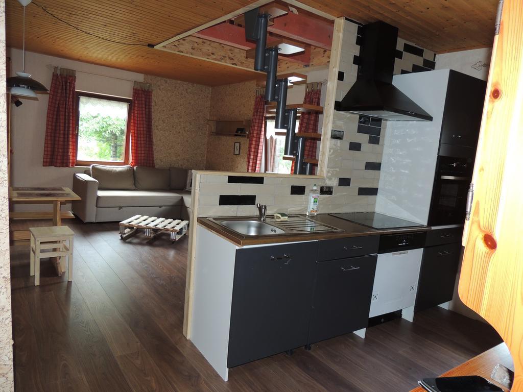 Les Hauts De Brochot Saint-Maurice-sur-Moselle Kamer foto