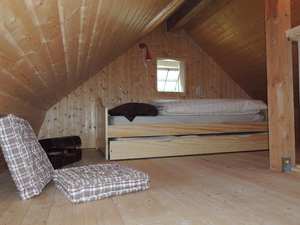 Les Hauts De Brochot Saint-Maurice-sur-Moselle Kamer foto