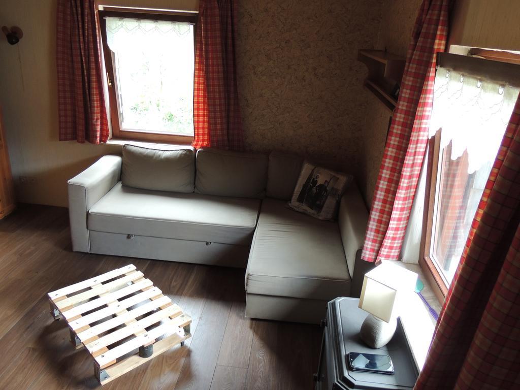 Les Hauts De Brochot Saint-Maurice-sur-Moselle Kamer foto