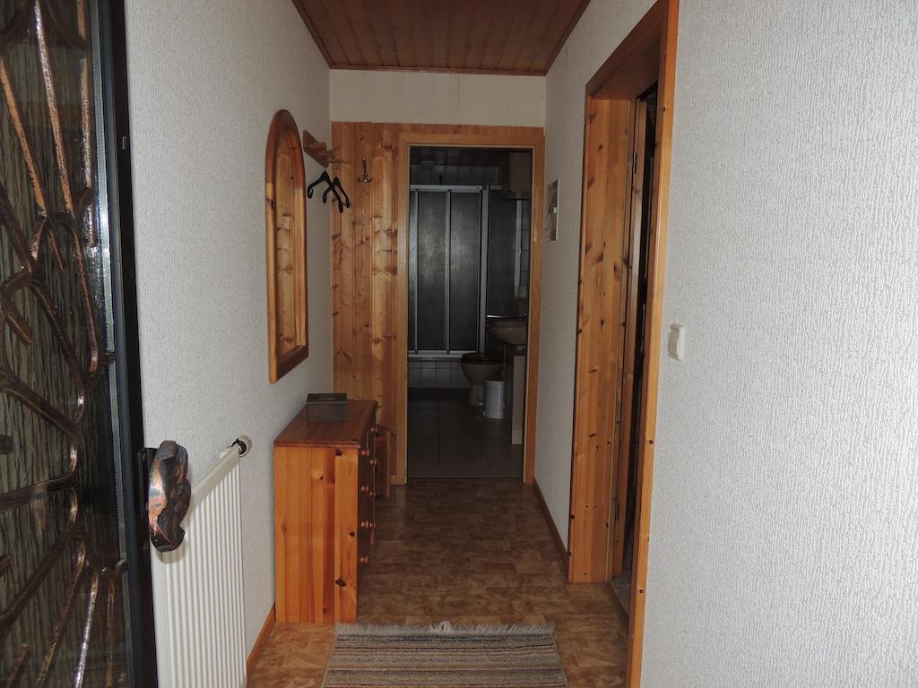 Les Hauts De Brochot Saint-Maurice-sur-Moselle Kamer foto